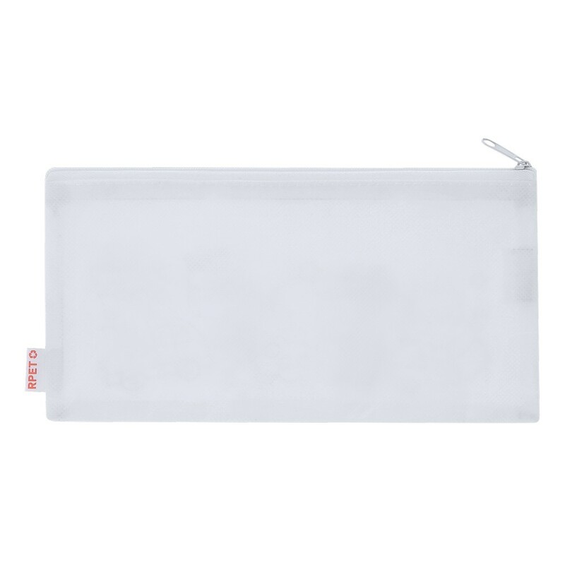 Piórnik reklamowy piórnik do kolorowania, świąteczny wzór, kredki VA238-02_IBK01 Piórnik do kolorowania, świąteczny wzór, kredki VA238-02_IBK01