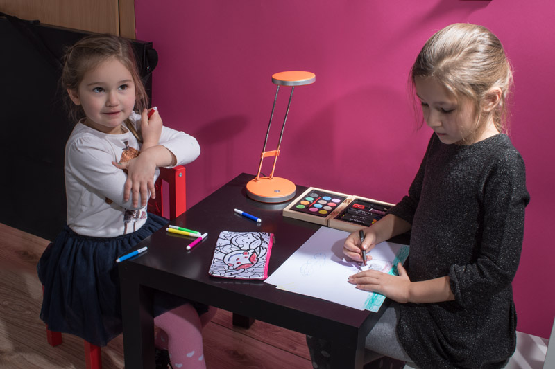 Piórnik reklamowy piórnik lolli 20288_l Piórnik LOLLI 20288_l