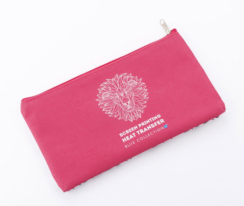 Piórnik reklamowy piórnik lolli 20288_zts Piórnik LOLLI 20288_zts