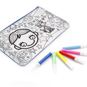 Piórnik SPACE 20289